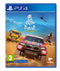 Dakar Desert Rally (Playstation 4) 0764460630466