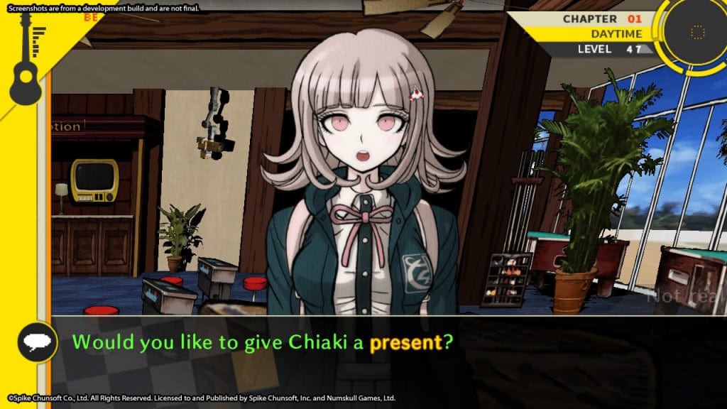 Danganronpa Decadence (Nintendo Switch) 5056280435914