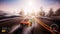 Dangerous Driving (PS4) 5016488132633