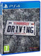 Dangerous Driving (PS4) 5016488132633
