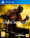 Dark Souls III (playstation 4) 3391891987561