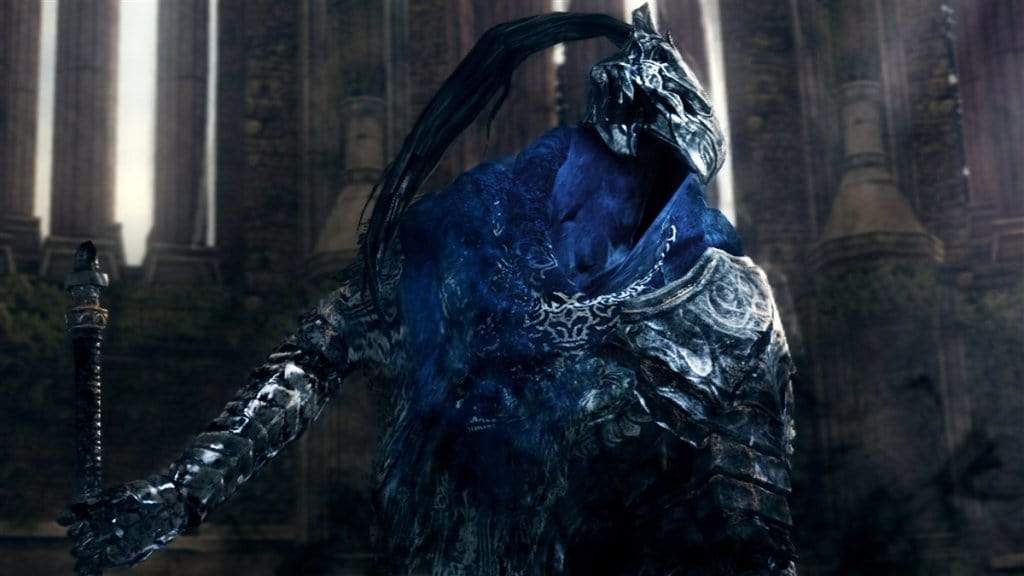 Dark Souls: Prepare to Die Edition (Xbox 360) 3391891982054