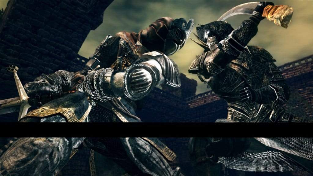 Dark Souls: Prepare to Die Edition (Xbox 360) 3391891982054