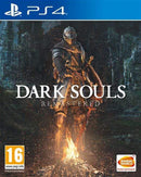 Dark Souls: Remastered (PS4) 3391891997454