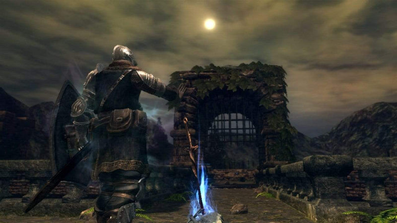 Dark Souls: Remastered (PS4) 3391891997454