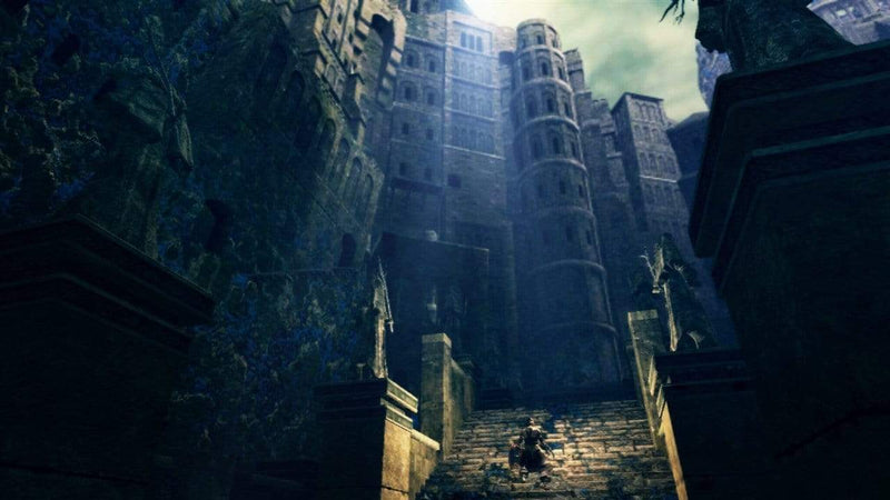 Dark Souls: Remastered (PS4) 3391891997454