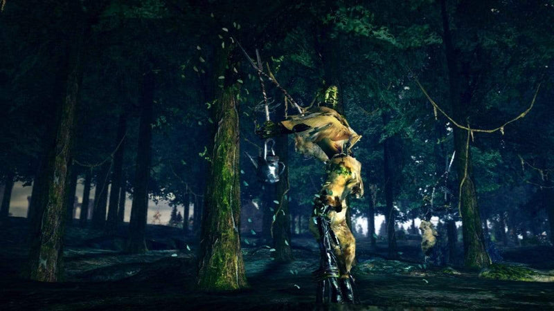Dark Souls: Remastered (PS4) 3391891997454