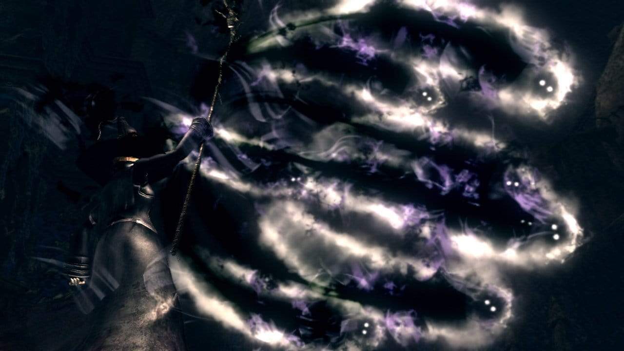 Dark Souls: Remastered (Switch) 045496421892