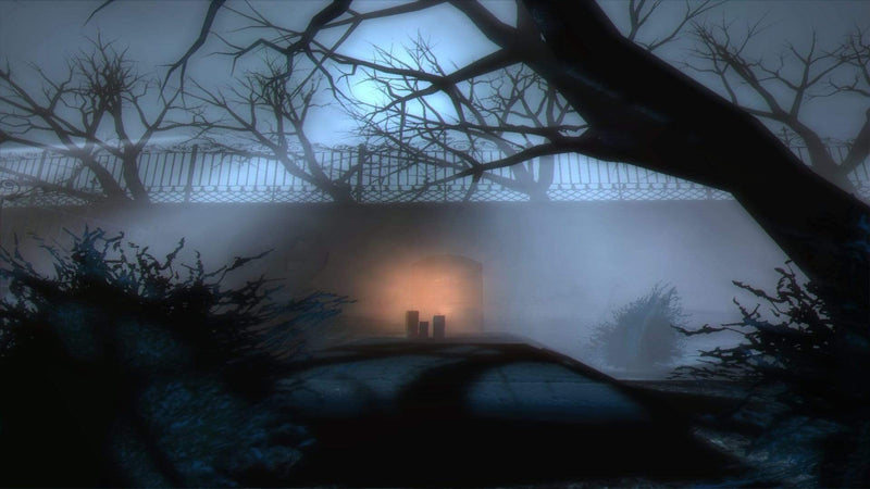 Darkness Within 2 (PC) d91eb954-b80c-4cbc-99c3-6c55a0a1b6e9
