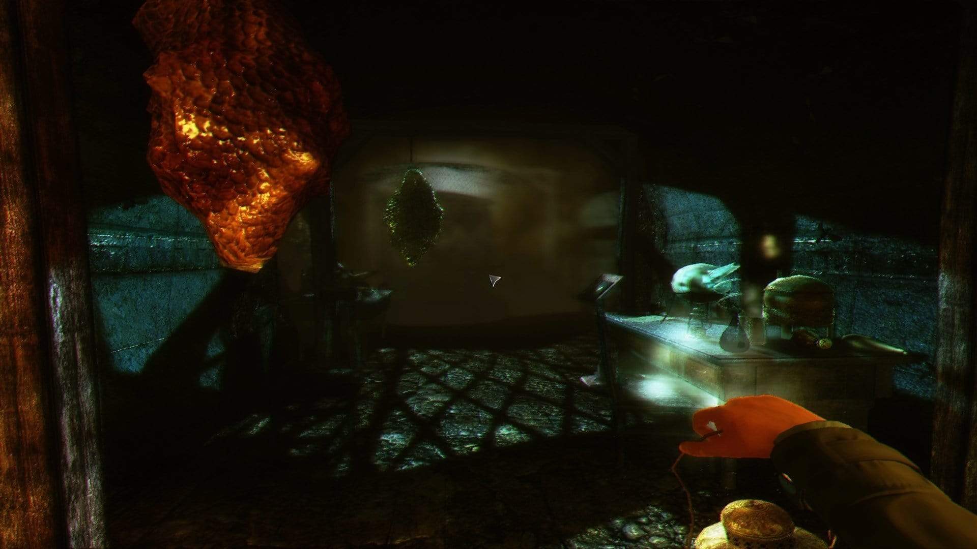 Darkness Within 2 (PC) d91eb954-b80c-4cbc-99c3-6c55a0a1b6e9