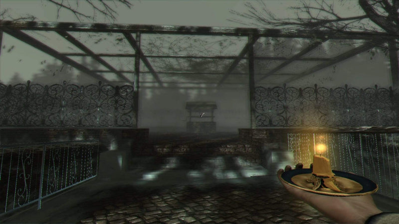 Darkness Within 2 (PC) d91eb954-b80c-4cbc-99c3-6c55a0a1b6e9