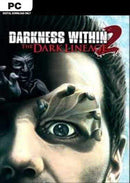 Darkness Within 2 (PC) d91eb954-b80c-4cbc-99c3-6c55a0a1b6e9