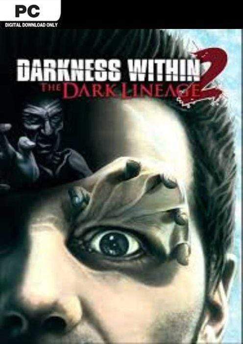 Darkness Within 2 (PC) d91eb954-b80c-4cbc-99c3-6c55a0a1b6e9