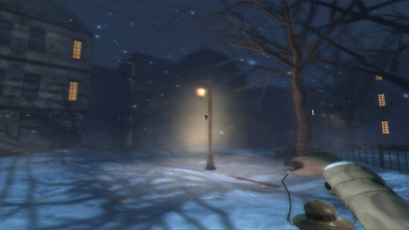 Darkness Within 2 (PC) d91eb954-b80c-4cbc-99c3-6c55a0a1b6e9