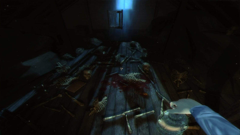 Darkness Within 2 (PC) d91eb954-b80c-4cbc-99c3-6c55a0a1b6e9