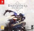 Darksiders Genesis - Collectors Edition (Switch) 9120080075048