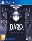 Darq - Ultimate Edition (Playstation 4) 4020628633950