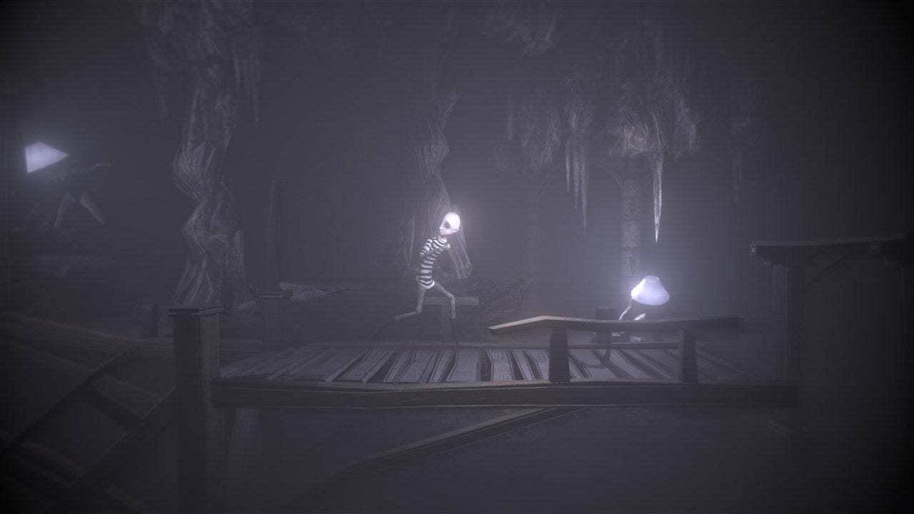 Darq - Ultimate Edition (Playstation 5) 4020628633943