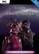 Dawn of Andromeda: Subterfuge e897ec7f-0e74-4d1b-ae71-bccc01f2557c