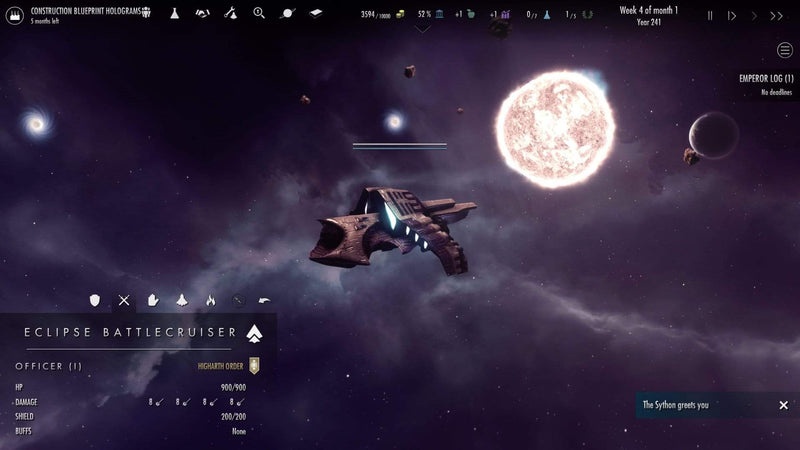 Dawn of Andromeda: Subterfuge (PC) e897ec7f-0e74-4d1b-ae71-bccc01f2557c