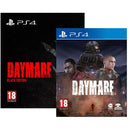 Daymare: 1998 Black Edition (PS4) 8437020062046