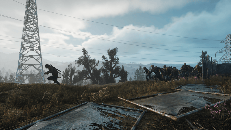 Days Gone 45dfefef-d11a-4b92-ac56-56d69634d860