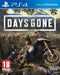 Days Gone (PS4) 711719983897