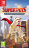 DC League of Super-Pets: The Adventures of Krypto and Ace (Nintendo Switch) 5060528036894