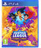 Dc's Justice League: Cosmic Chaos (Playstation 4) 5060528038546