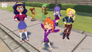 DC Super Hero Girls: Teen Power (Nintendo Switch) 045496427566