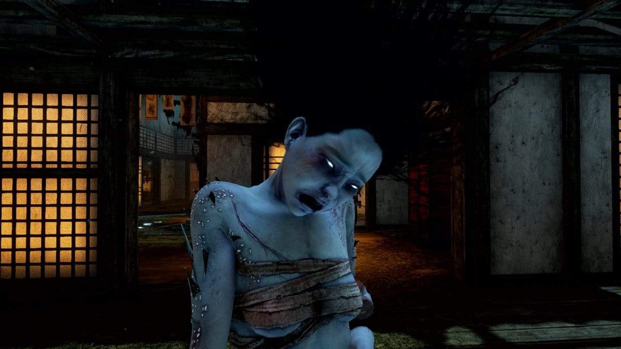 Dead by Daylight: Nightmare Edition (Xbox One) 8023171044026