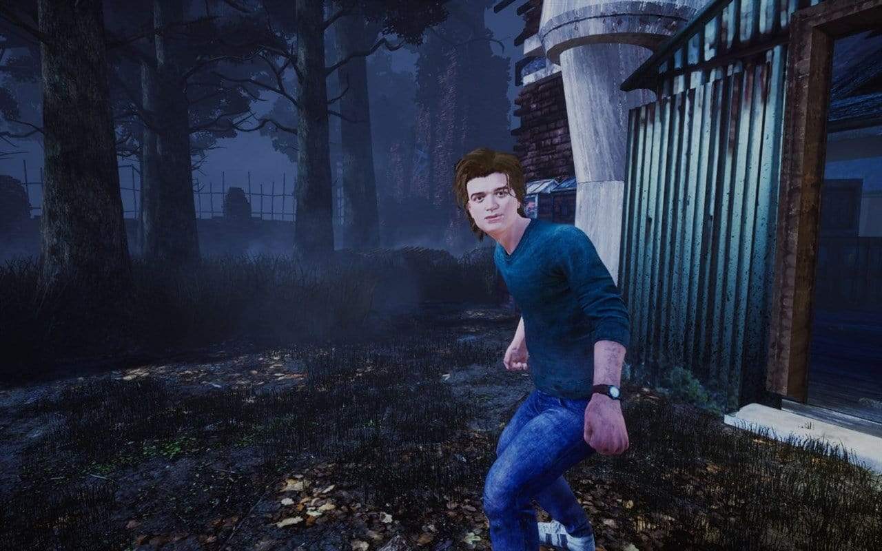 Dead by Daylight: Nightmare Edition (Xone) 8023171044026