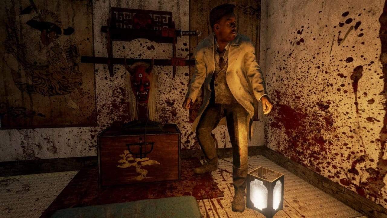 Dead by Daylight: Nightmare Edition (Xone) 8023171044026