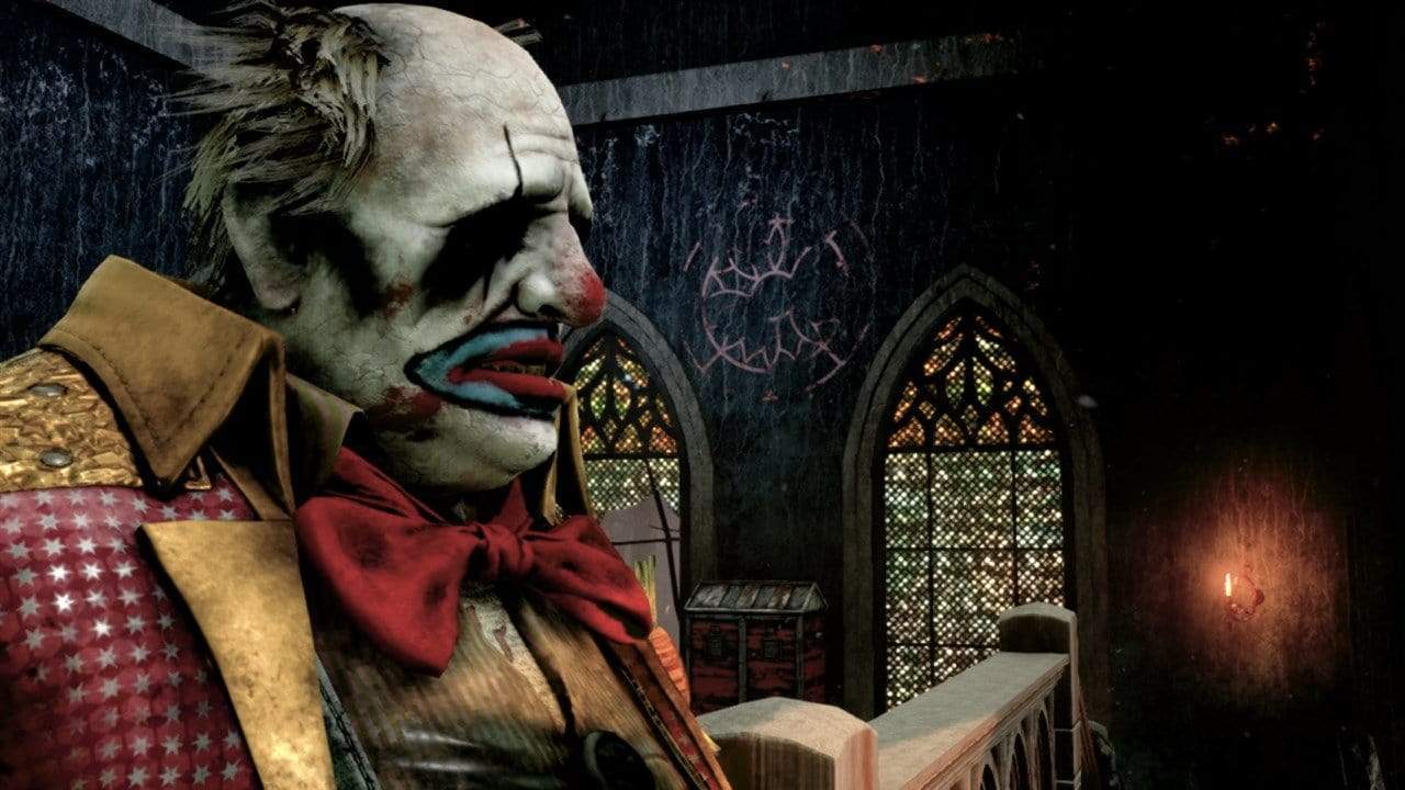 Dead by Daylight: Nightmare Edition (Xone) 8023171044026