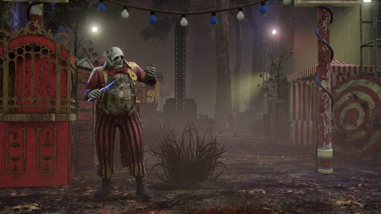 Dead by Daylight: Nightmare Edition (Xone) 8023171044026