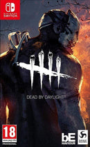 Dead by Daylight (Nintendo Switch) 4020628737771
