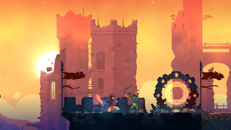 Dead Cells - Action Game of the Year (Nintendo Switch) 5060264377985