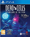 Dead Cells - Action Game of the Year (PS4) 5060264374007