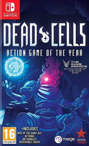 Dead Cells - Action Game of the Year (Switch) 5060264378012