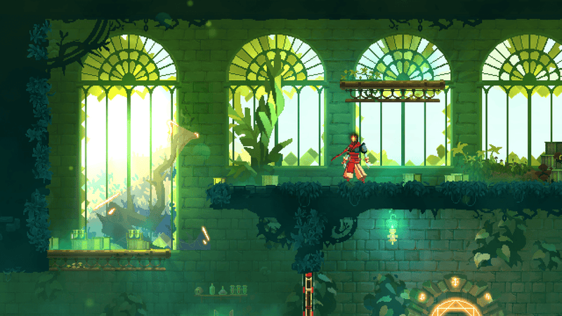 Dead Cells: DLCs Only Bundle (PC) d04cec1e-01e3-413b-9192-5c22386a9e44