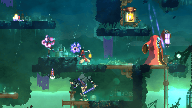 Dead Cells: DLCs Only Bundle (PC) d04cec1e-01e3-413b-9192-5c22386a9e44