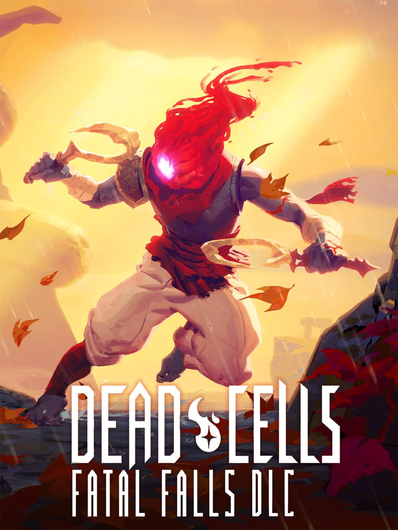 Dead Cells: Fatal Falls (PC) 52b1681c-2ebe-406f-984f-f351e6d623cb