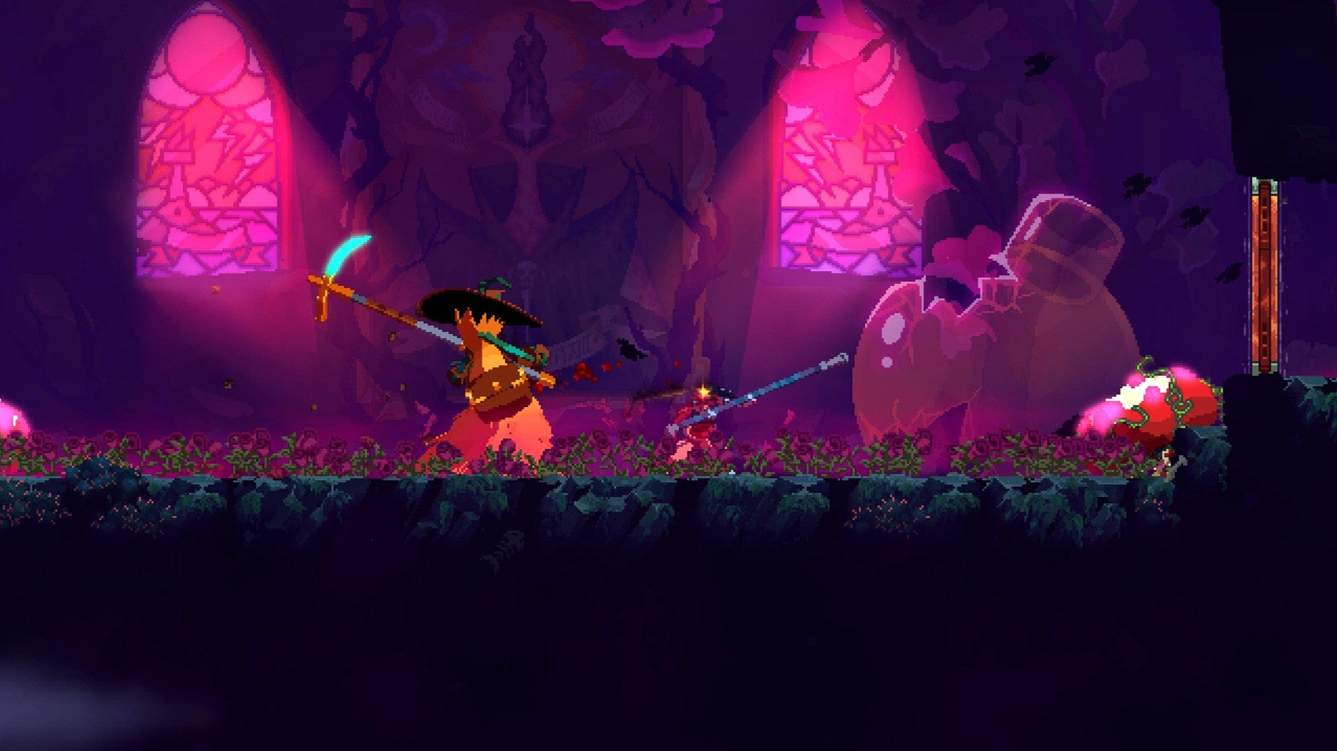 Dead Cells: Fatal Falls (PC) 52b1681c-2ebe-406f-984f-f351e6d623cb