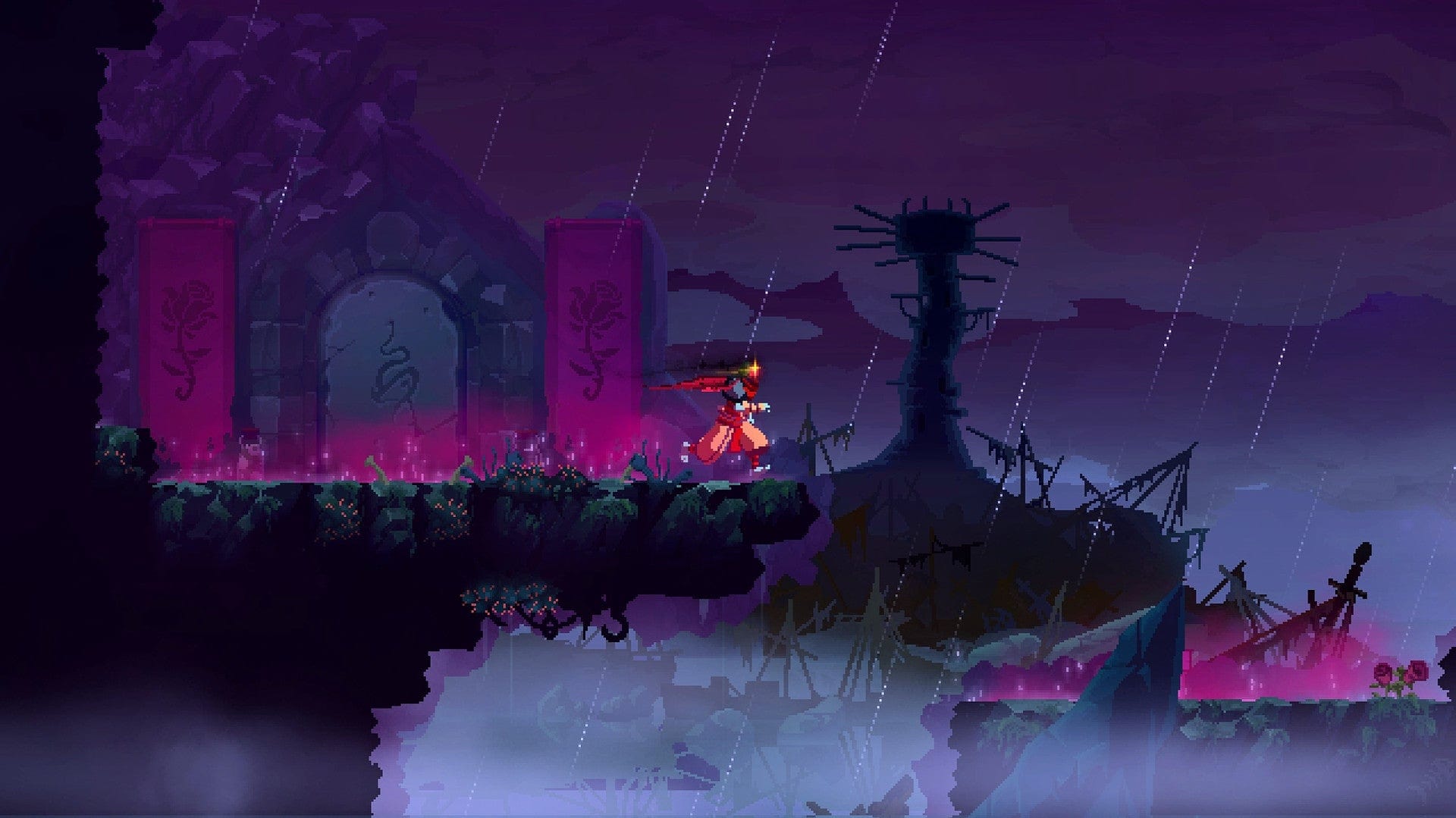 Dead Cells: Fatal Falls (PC) 52b1681c-2ebe-406f-984f-f351e6d623cb