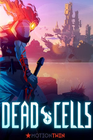 Dead Cells (PC) 1e747696-7791-42c8-b7a0-7f86b32a78f6