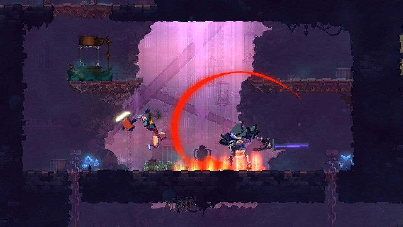 DEAD CELLS (PC) 5060264373246