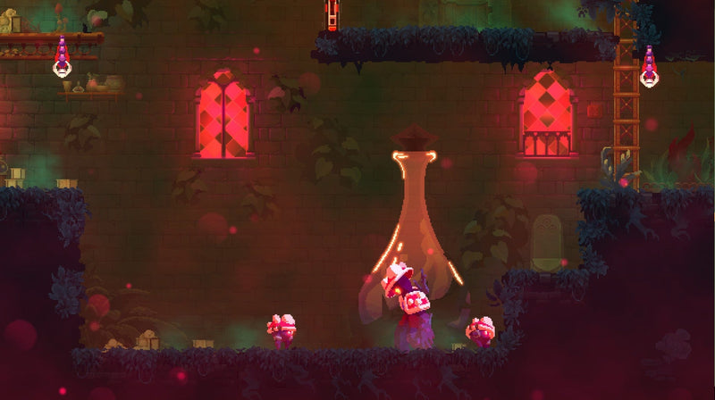 Dead Cells: The Bad Seed (PC) ec2edcf2-e16e-4352-90c6-d18385b52ce2