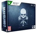 Dead Island 2 - HELL-A Edition (Xbox Series X & Xbox One) 4020628681609