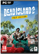 Dead Island 2 - Pulp Edition (PC) 4020628623739