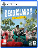 Dead Island 2 - Pulp Edition (Playstation 5) 4020628623715